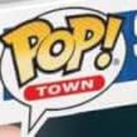 Colección Funko Pop! Pop! Town