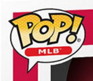 Funko Pop Pop! MLB