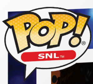 Funko Pop Pop! SNL