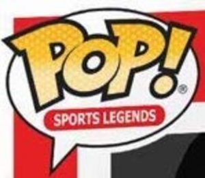 Funko Pop Pop! Sports Legends