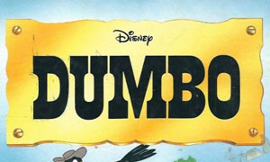 Funko Dumbo