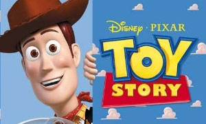 Funko Toy Story