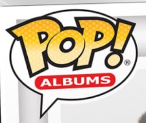 Pop Albums