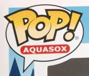 Pop Aquasox