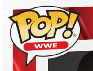 Pop WWE