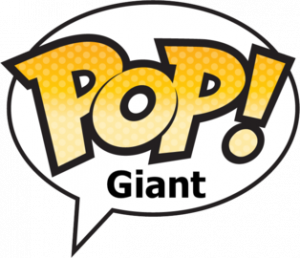 Funko Pop Pop! Giant