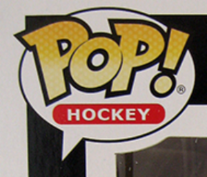 Funko Pop Pop! Hockey