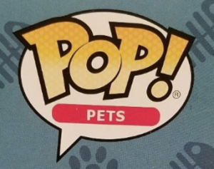 Funko Pop Pop! Pets