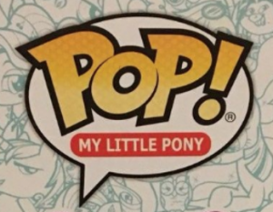 Funko Pop Pop! My Little Pony