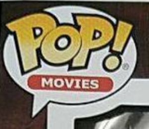 Funko Pop Pop! Movies