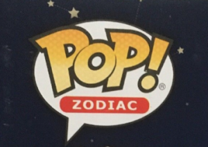 Funko Pop Pop! Zodiac