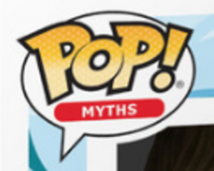 Funko Pop Pop! Myths
