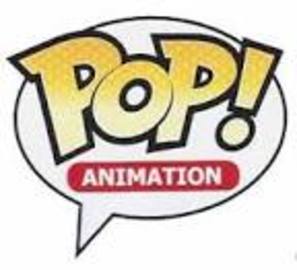 Funko Pop Pop! Animation