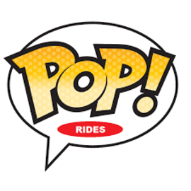 Funko Pop Pop! Rides