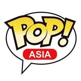 Funko Pop Pop! Asia