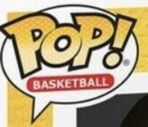 Funko Pop Pop! Basketball