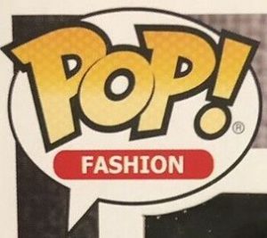 Funko Pop Pop! Fashion