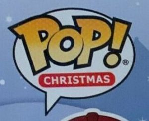 Funko Pop Pop! Christmas