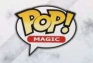 Funko Pop Pop! Magic