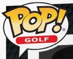 Funko Pop Pop! Golf